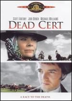 Dead Cert / Mrtvý favorit
